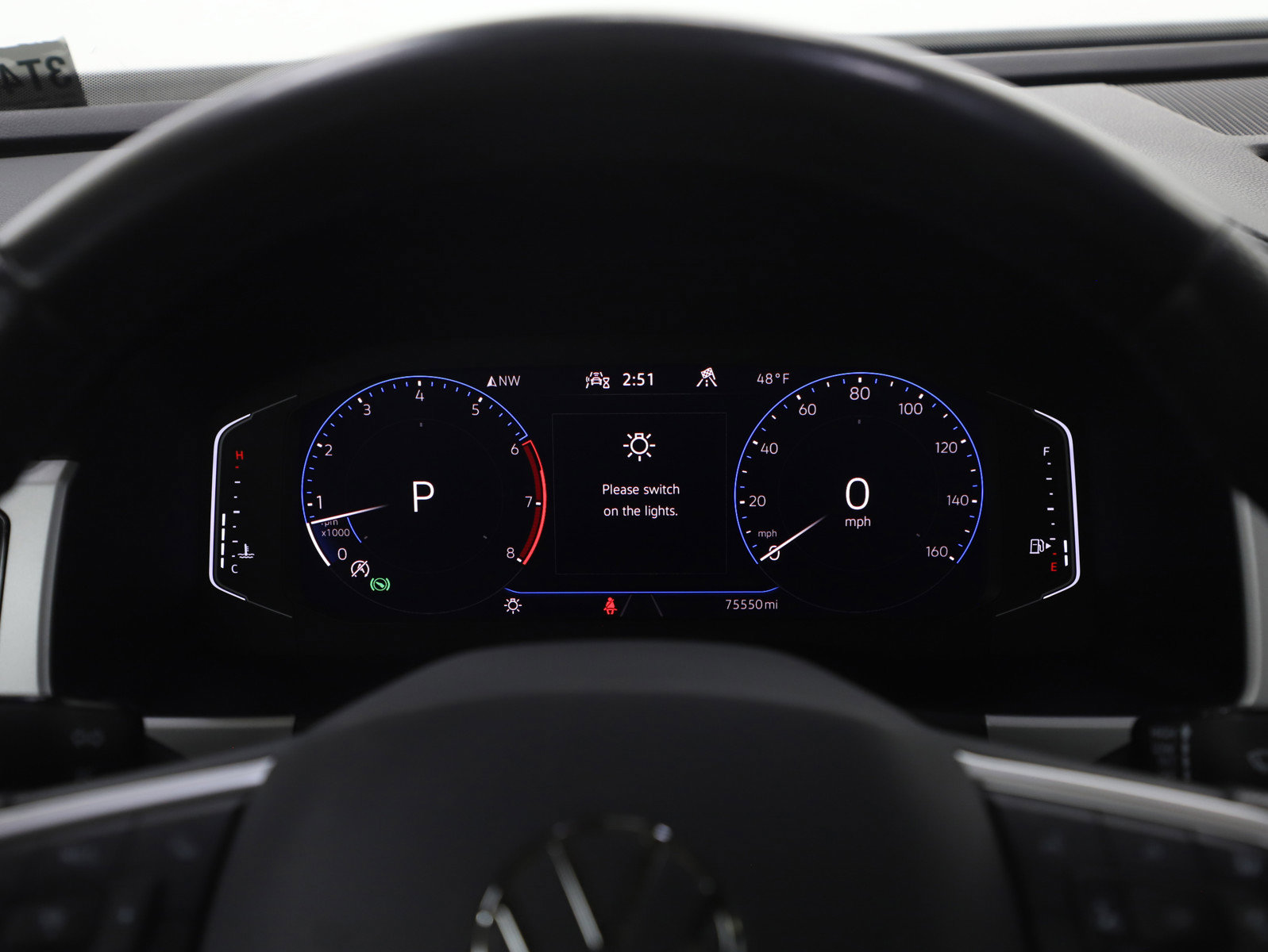 Used 2021 Volkswagen Atlas SEL Premium w/ MDO Package (Bench Seat) image 31