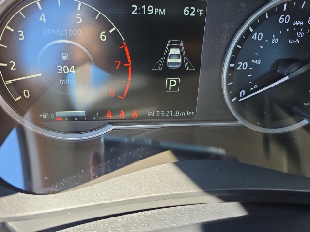 Certified 2025 Nissan Versa SV w/ Trunk Package FWD image 18