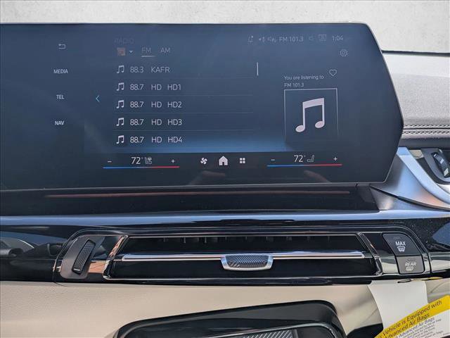 Used 2026 BMW X1 xDrive28i w/ Convenience Package image 14