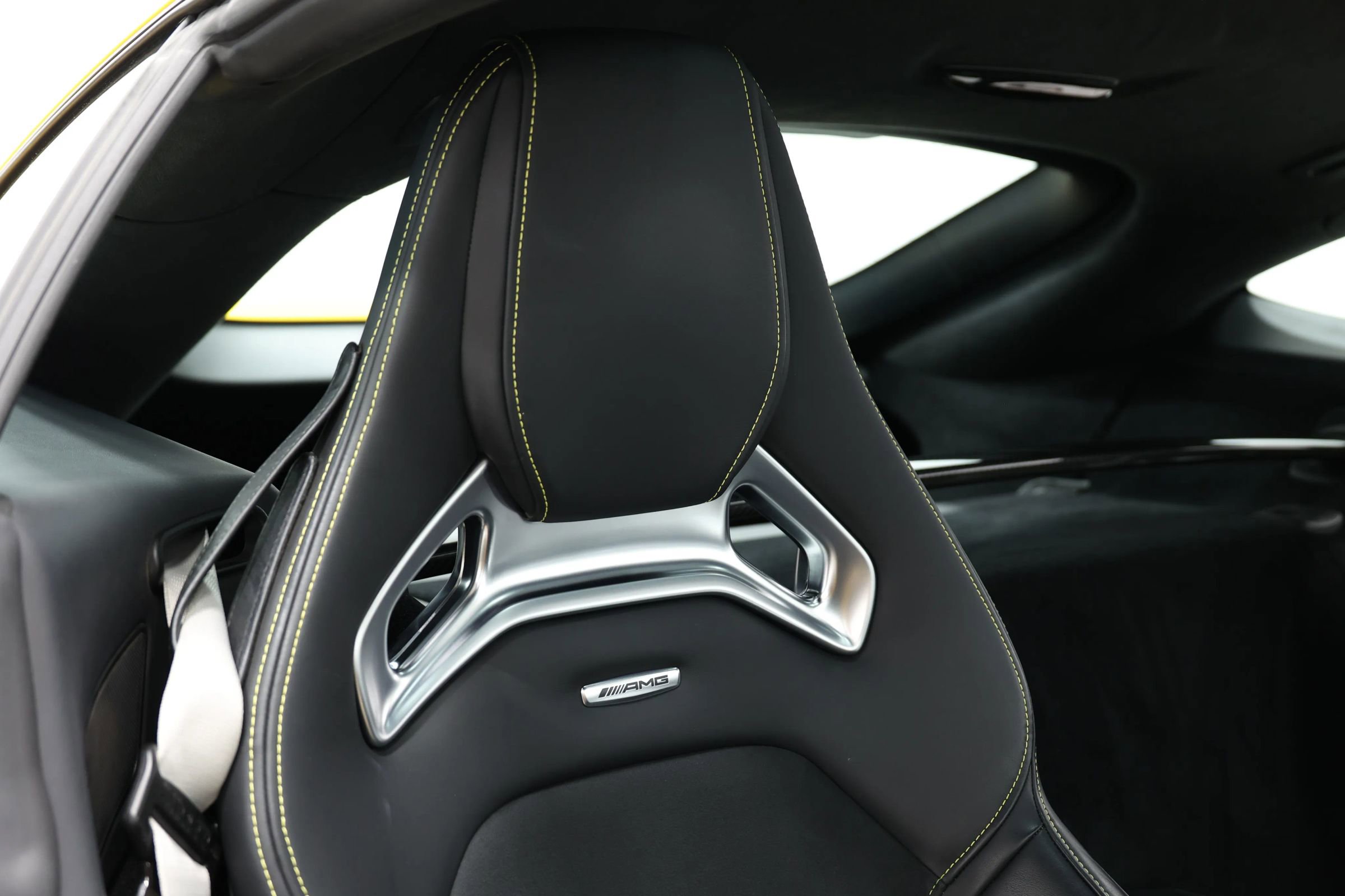 Used 2016 Mercedes-Benz AMG GT S image 68