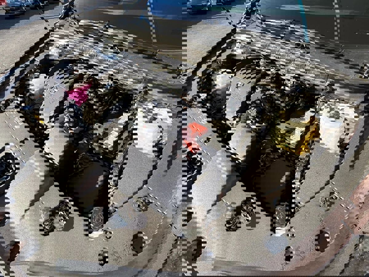 Used 2025 Lexus RX 350 F Sport image 24