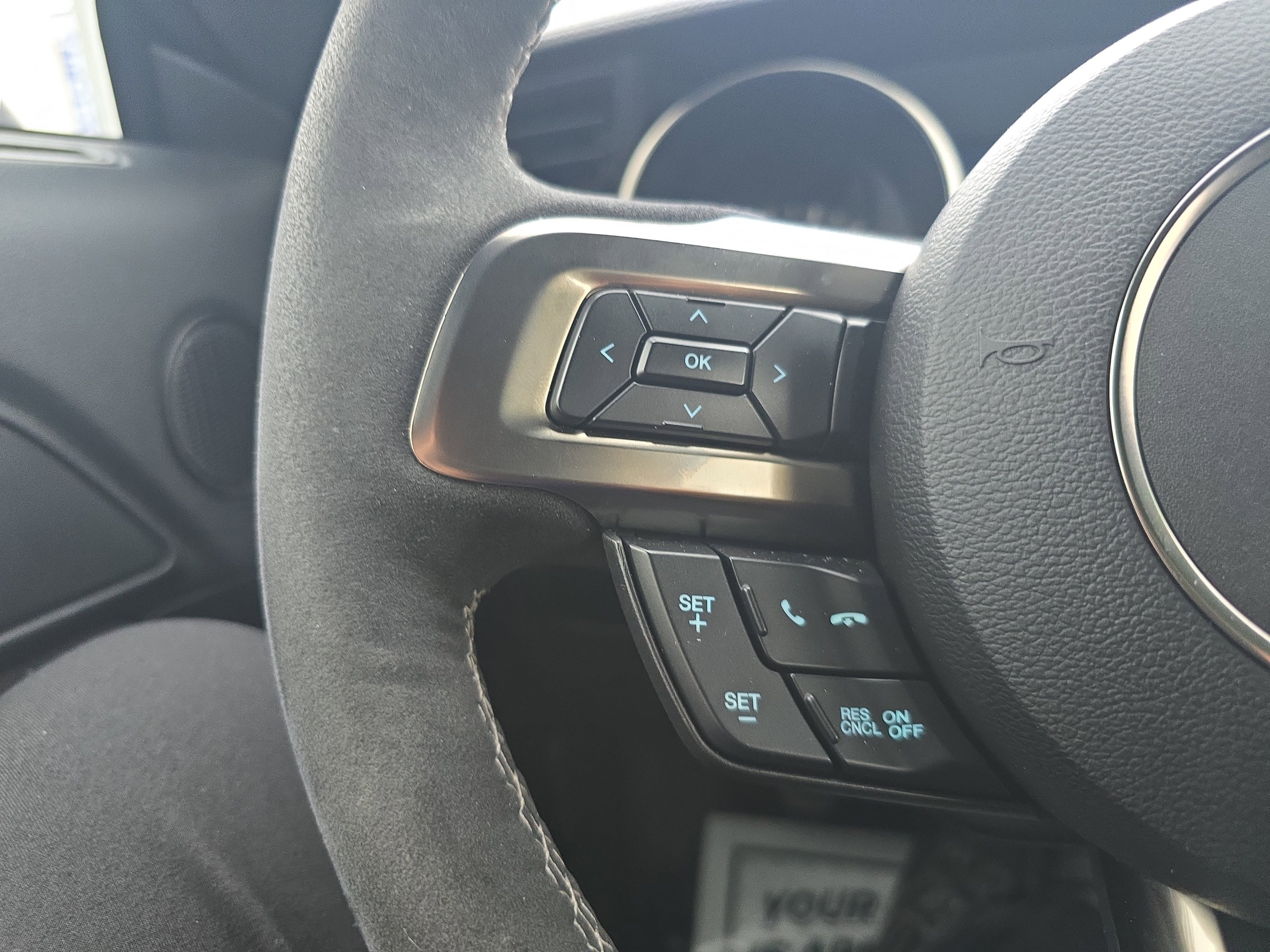 Used 2017 Ford Mustang Shelby GT350 w/ Electronics Package image 18