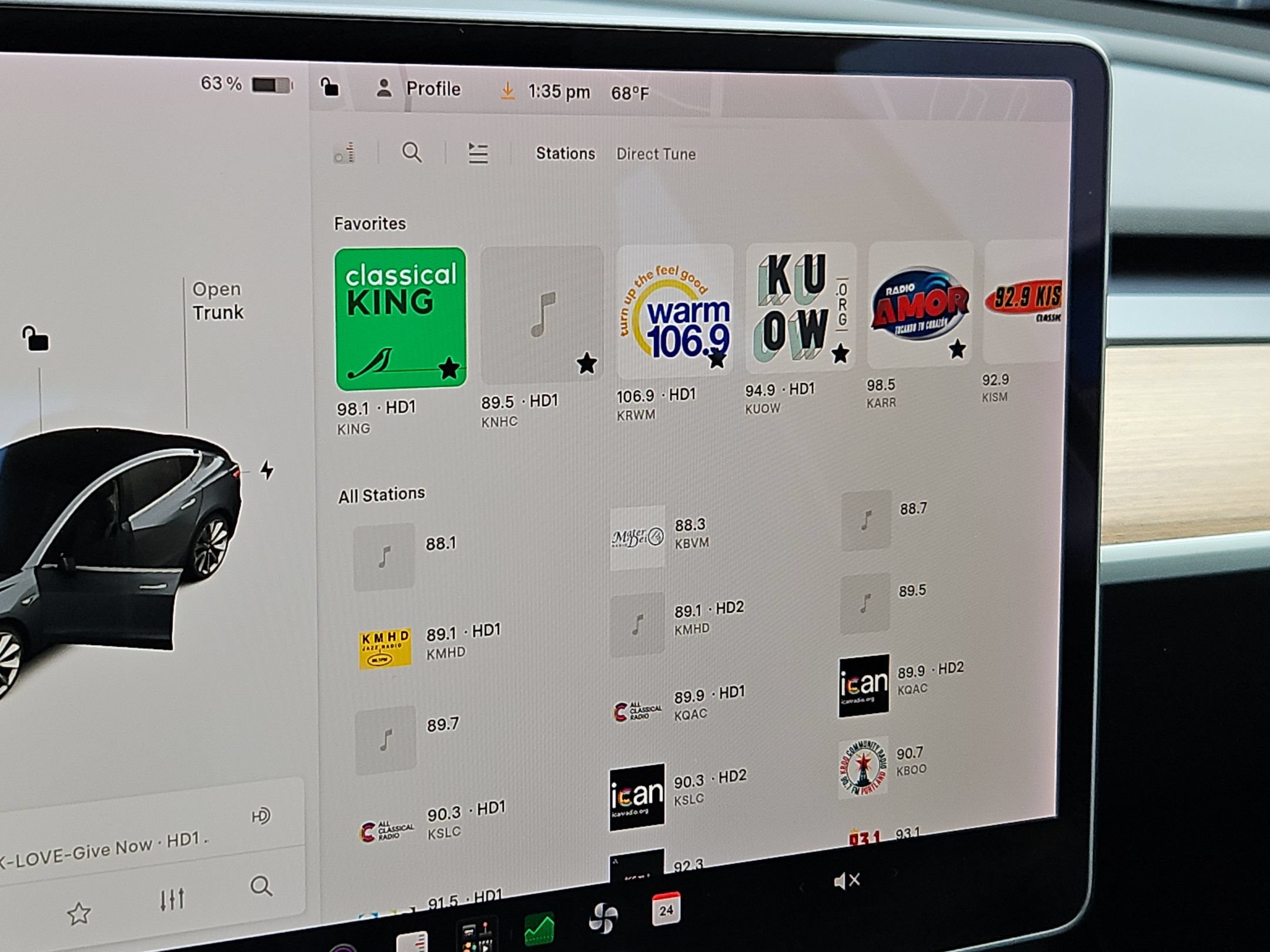 Used 2019 Tesla Model 3 Long Range AWD/4WD image 17