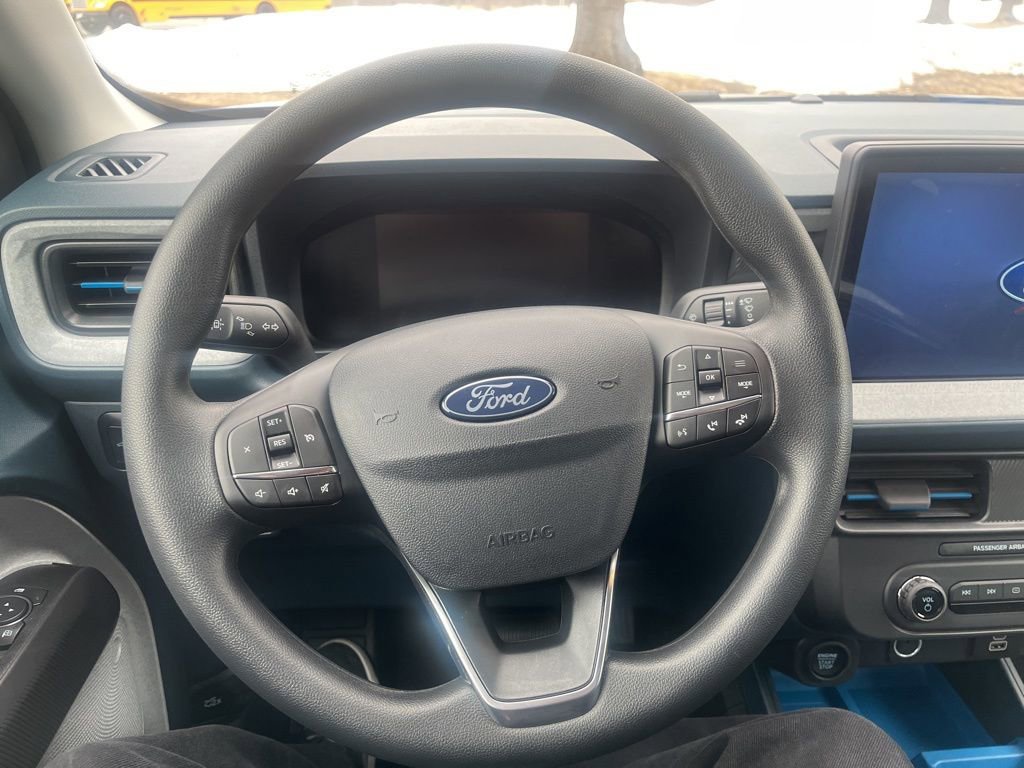 New 2026 Ford Maverick XLT w/ 4K Tow Package image 10
