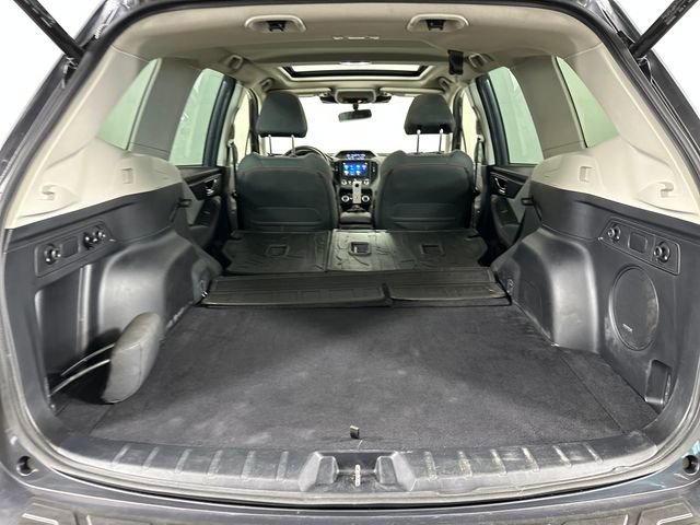 Used 2023 Subaru Forester Sport AWD/4WD image 26