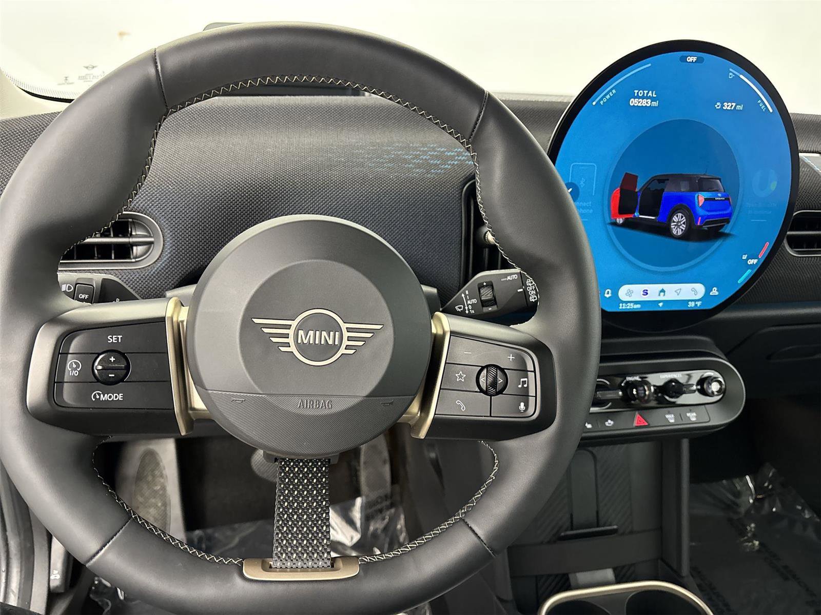 Used 2025 MINI Cooper S image 22