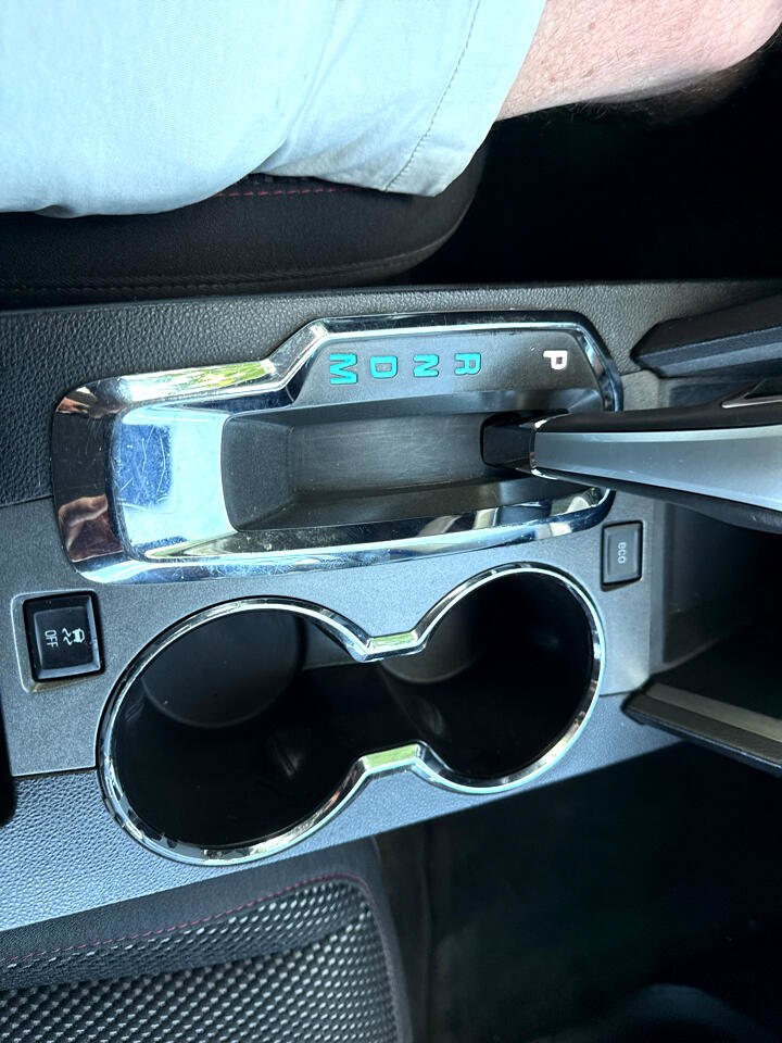 Used 2013 Chevrolet Equinox LT image 19