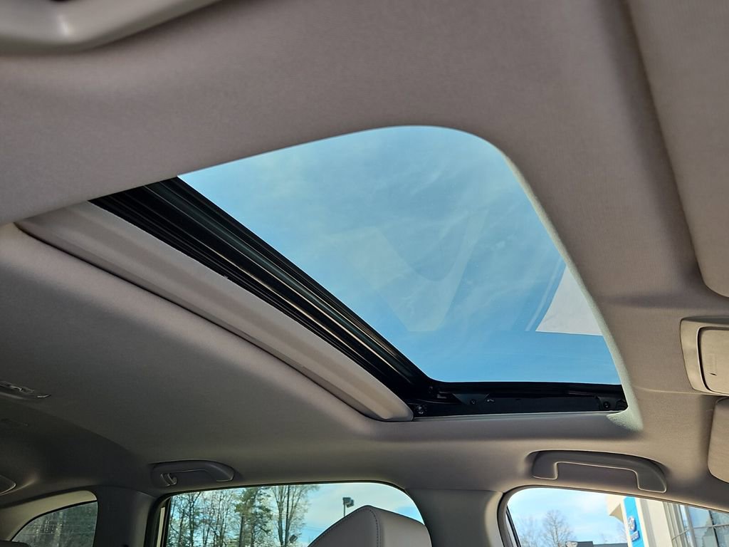 Used 2018 Honda CR-V EX-L image 20