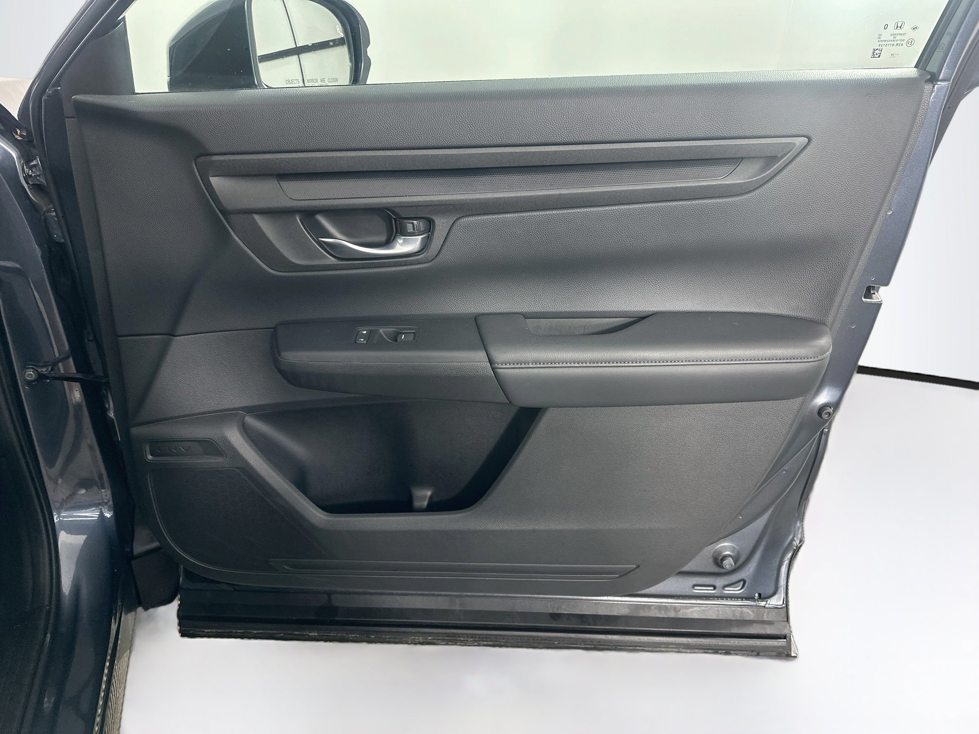 Used 2024 Honda CR-V EX image 31