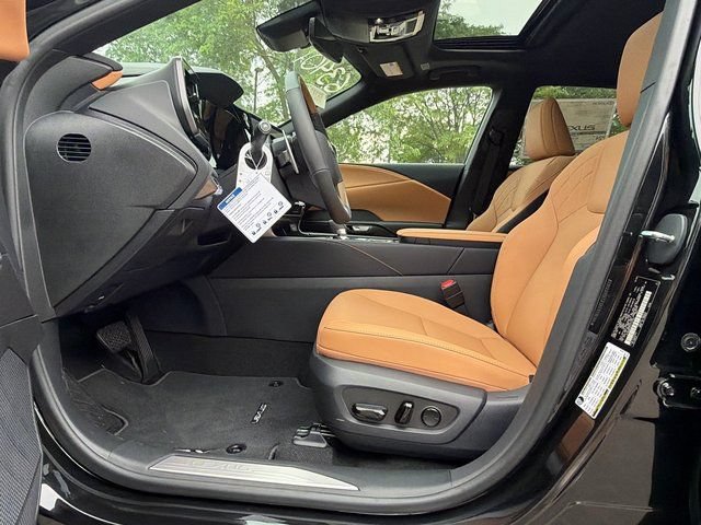 New 2026 Lexus RX 350 AWD image 17