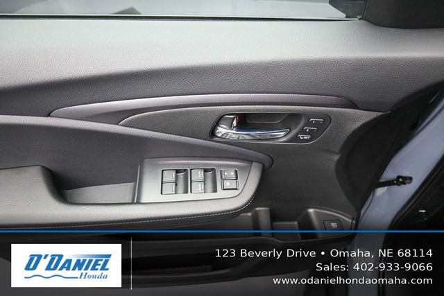 Used 2024 Honda Ridgeline RTL image 24