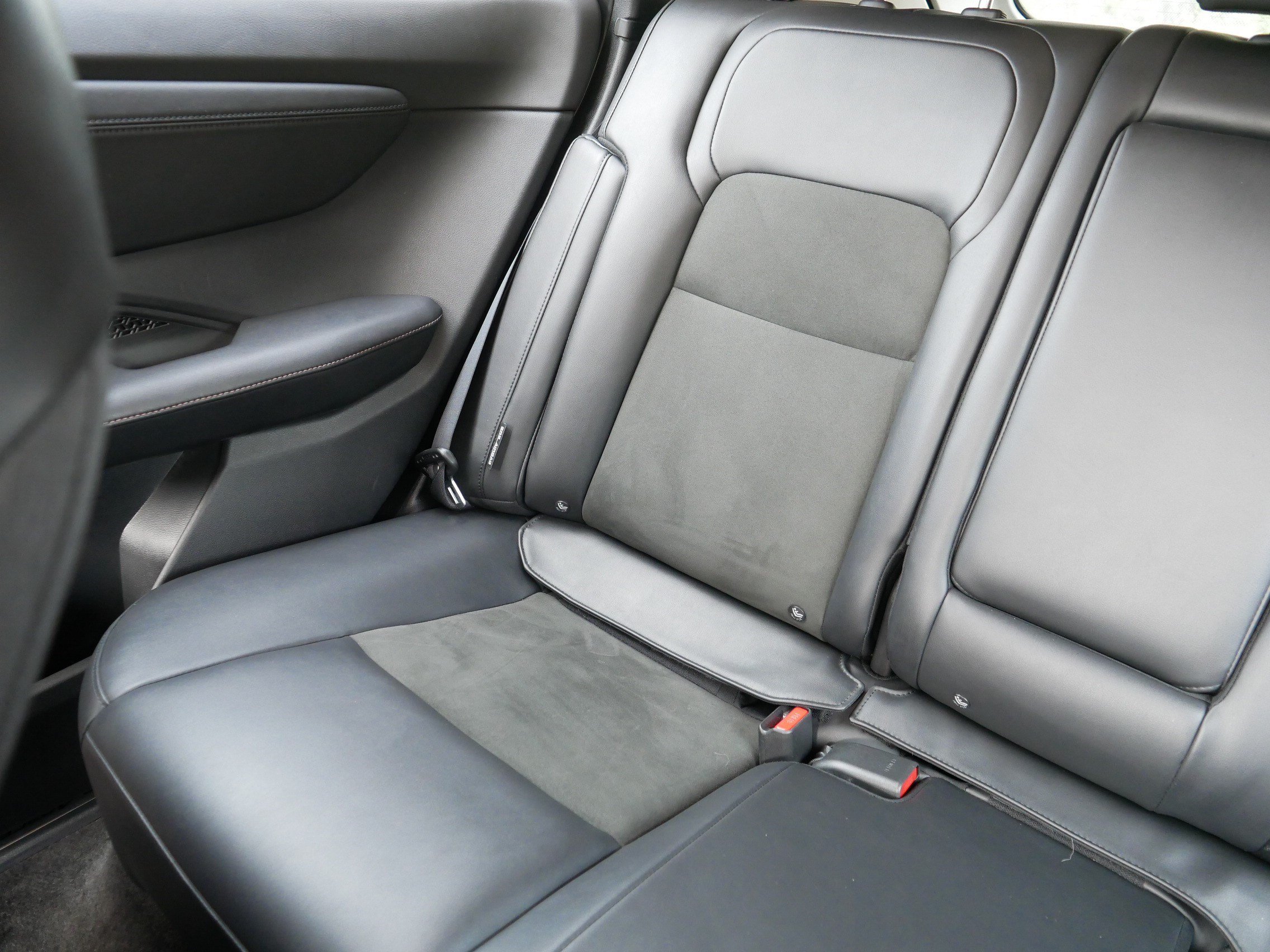 Certified 2024 Nissan Ariya AWD image 12