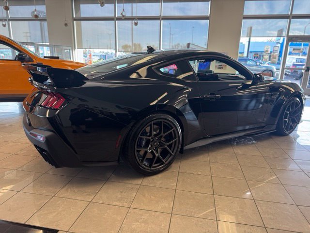 New 2026 Ford Mustang Dark Horse SC RWD image 2
