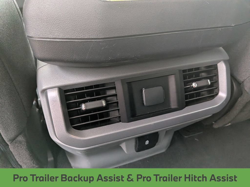 Used 2023 Ford F150 XLT w/ Equipment Group 301A Mid AWD/4WD image 39