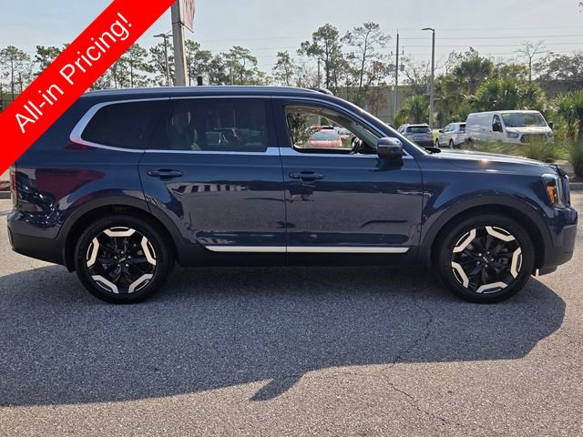 Used 2023 Kia Telluride EX FWD image 6