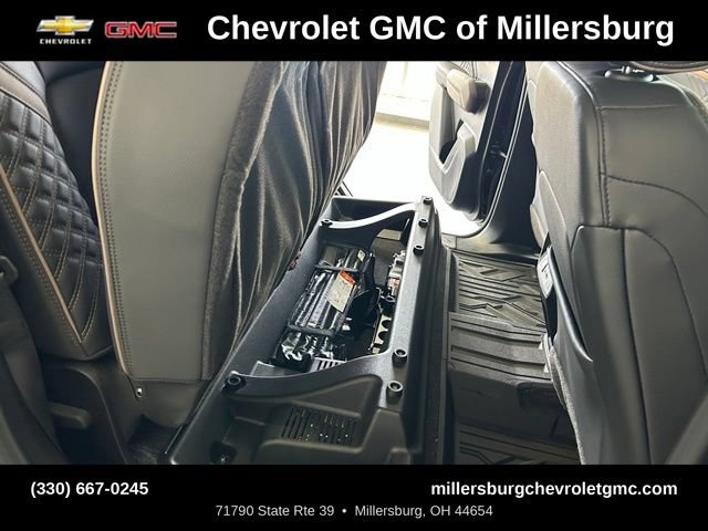 New 2026 GMC Canyon Denali AWD/4WD image 24