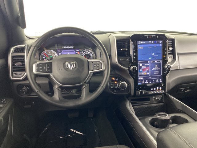 Used 2023 RAM 1500 Big Horn AWD/4WD image 23
