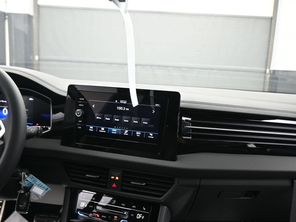 New 2026 Volkswagen Jetta Sport FWD image 45