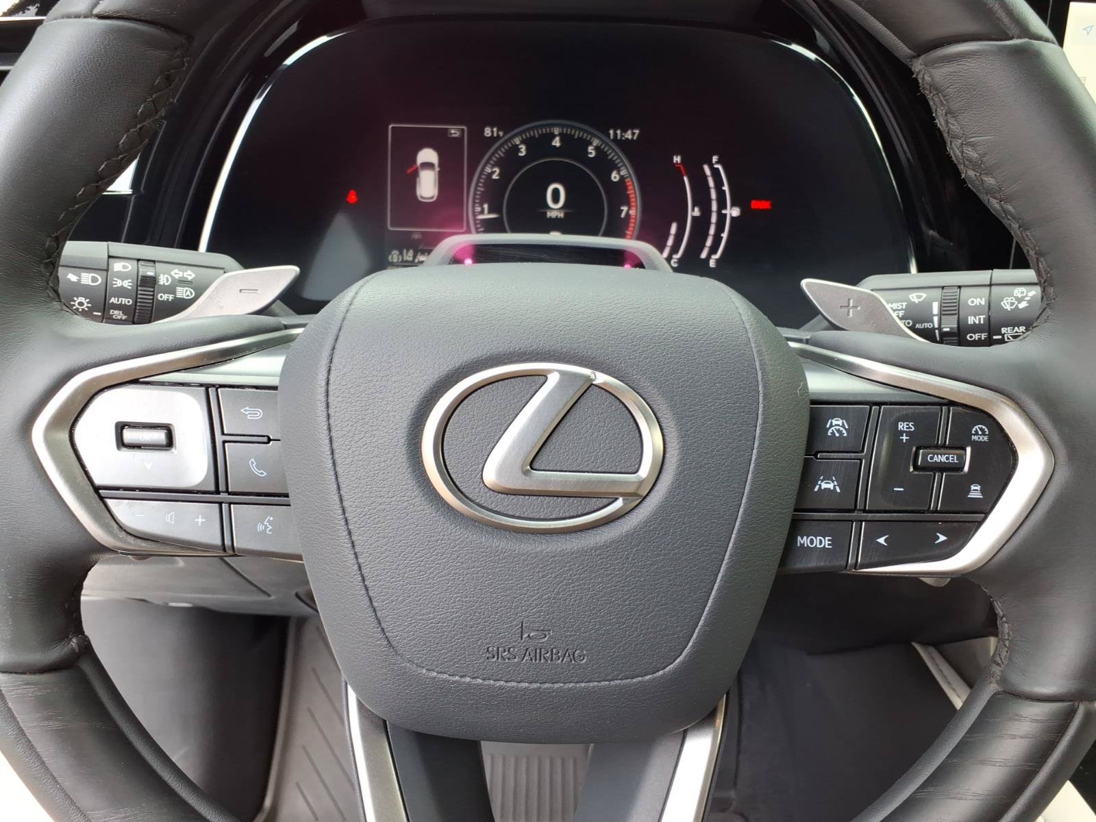 Certified 2024 Lexus RX 350 Premium w/ Convenience Package AWD/4WD image 19