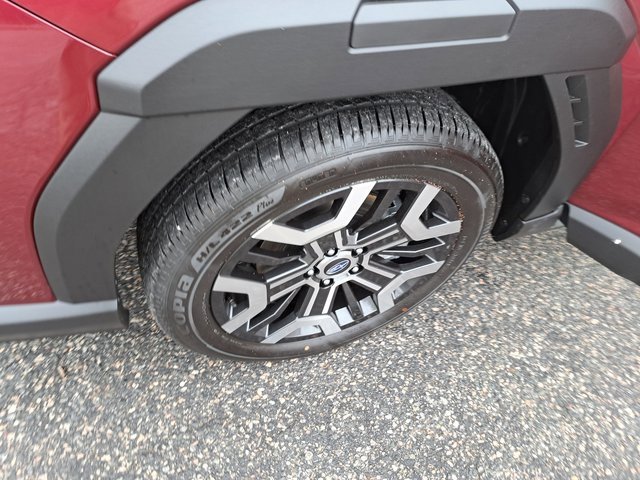 New 2026 Subaru Outback Touring XT image 18