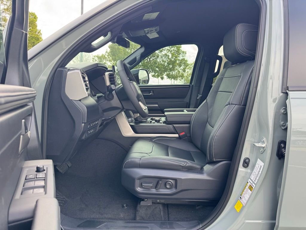 New 2026 Toyota Tundra SR5 AWD/4WD image 14