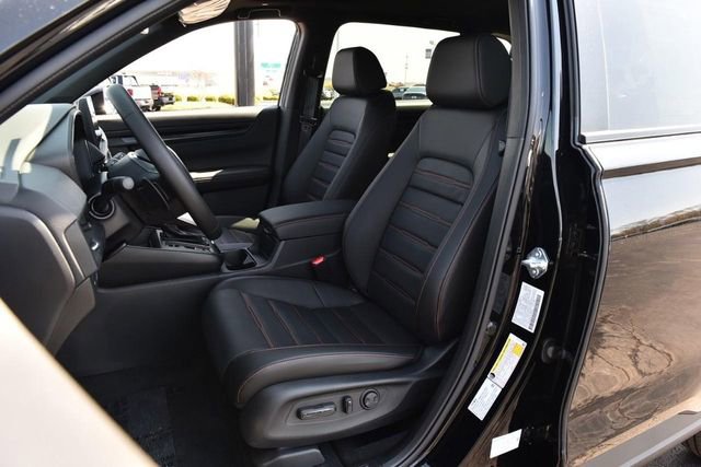 New 2026 Honda CR-V Sport-L image 23