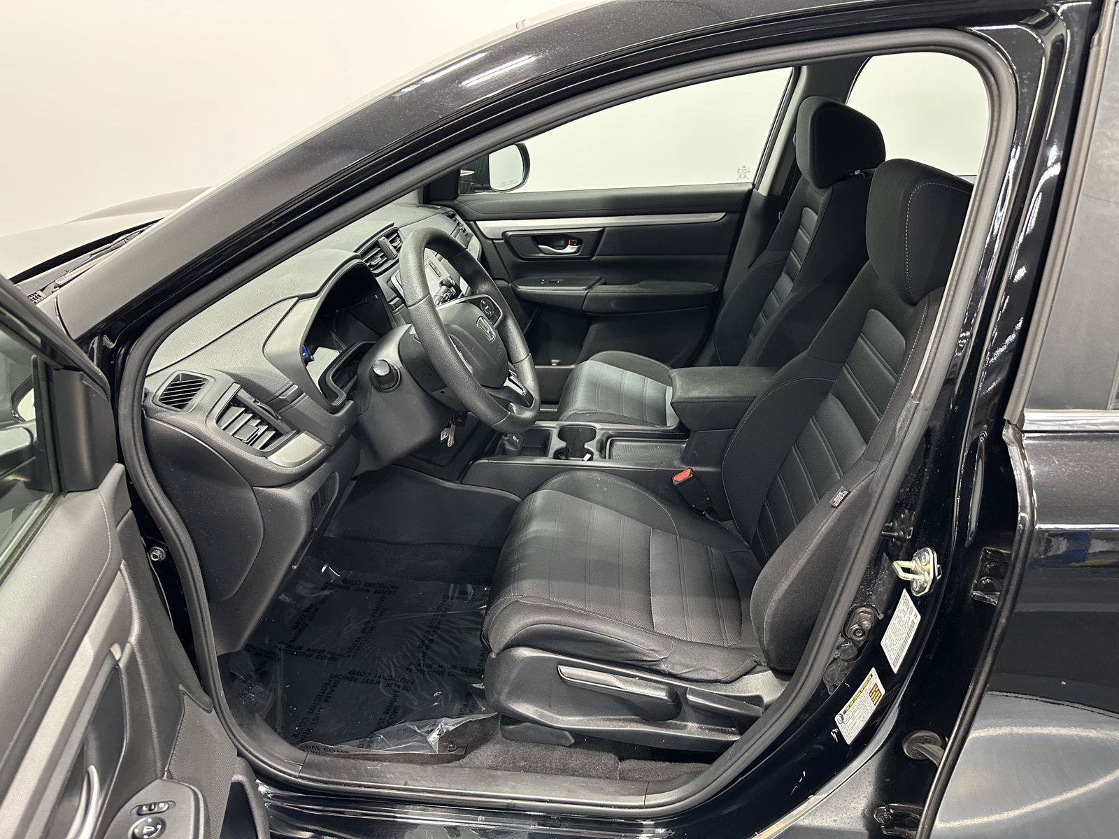 Used 2019 Honda CR-V LX image 11