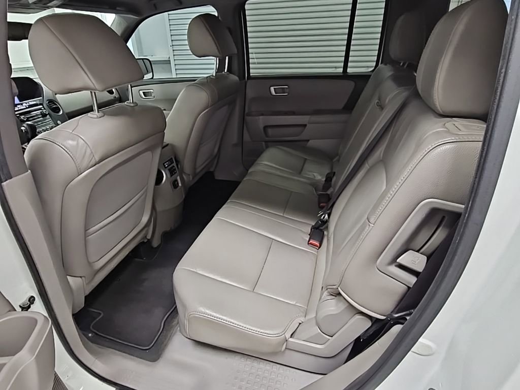 Used 2013 Honda Pilot EX-L image 25