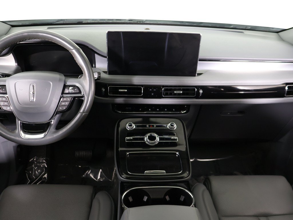 Used 2023 Lincoln Nautilus Reserve w/ Equipment Group 202A AWD/4WD image 42