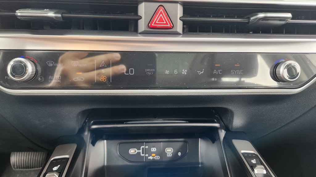 New 2026 Kia Sorento EX AWD/4WD image 31