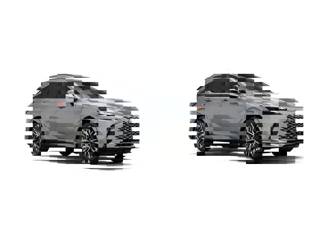 New 2026 Lexus RX 350 image 9