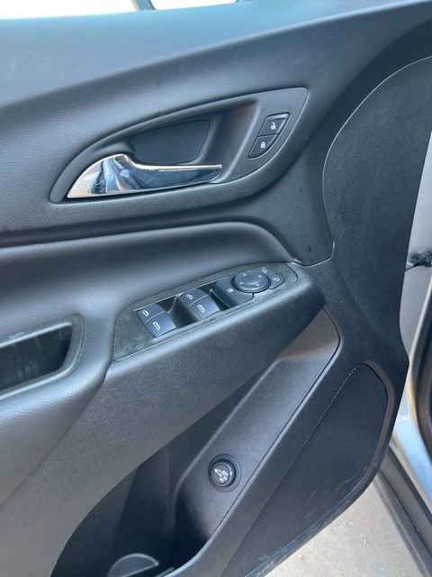 Used 2024 Chevrolet Equinox LT image 14