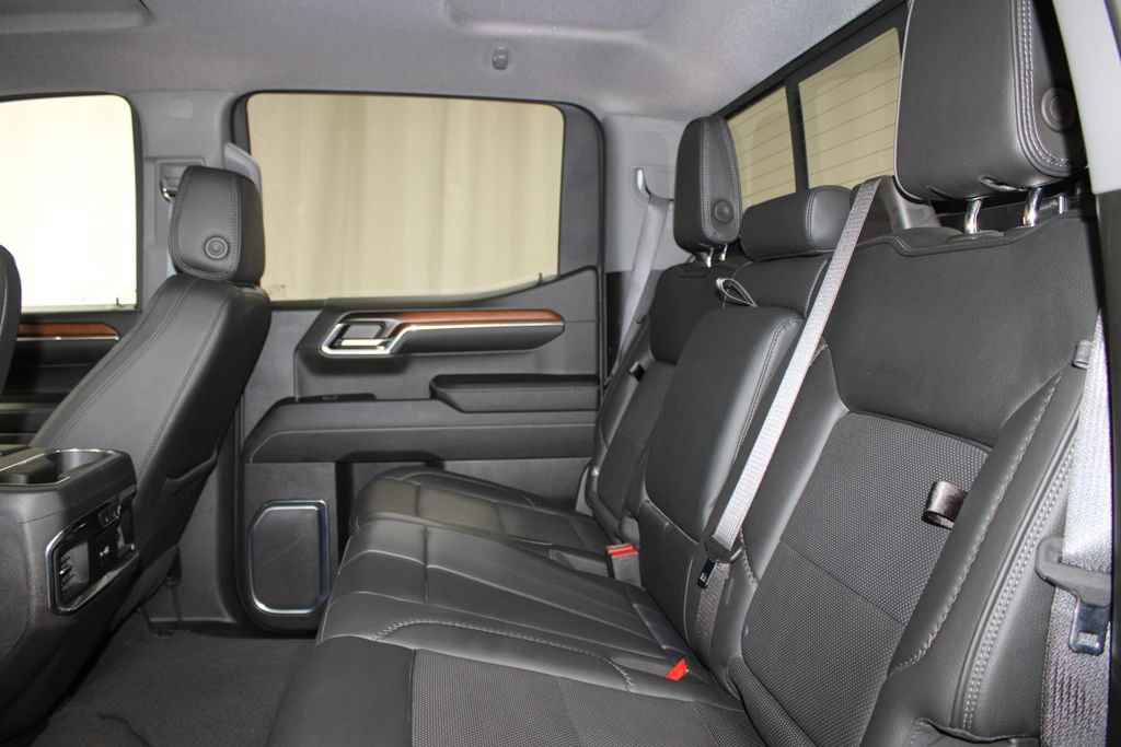 Used 2024 GMC Sierra 1500 Denali AWD/4WD image 22