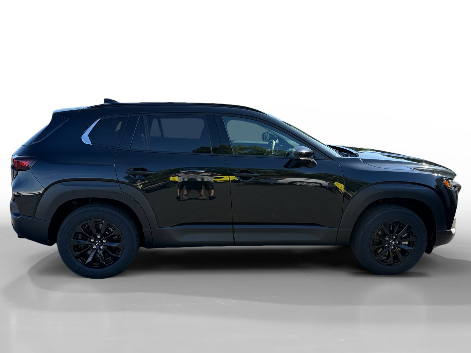 New 2026 MAZDA CX-50 AWD 2.5 Hybrid w/ Weather Package image 6