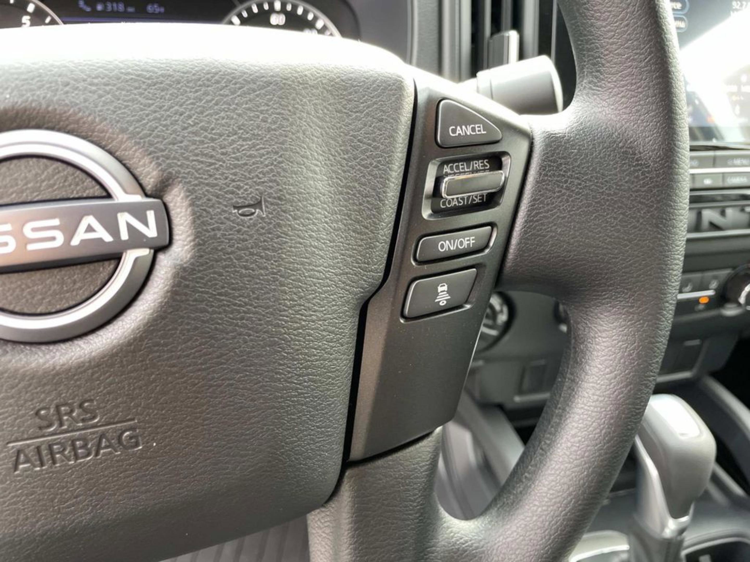 New 2026 Nissan Frontier S image 22