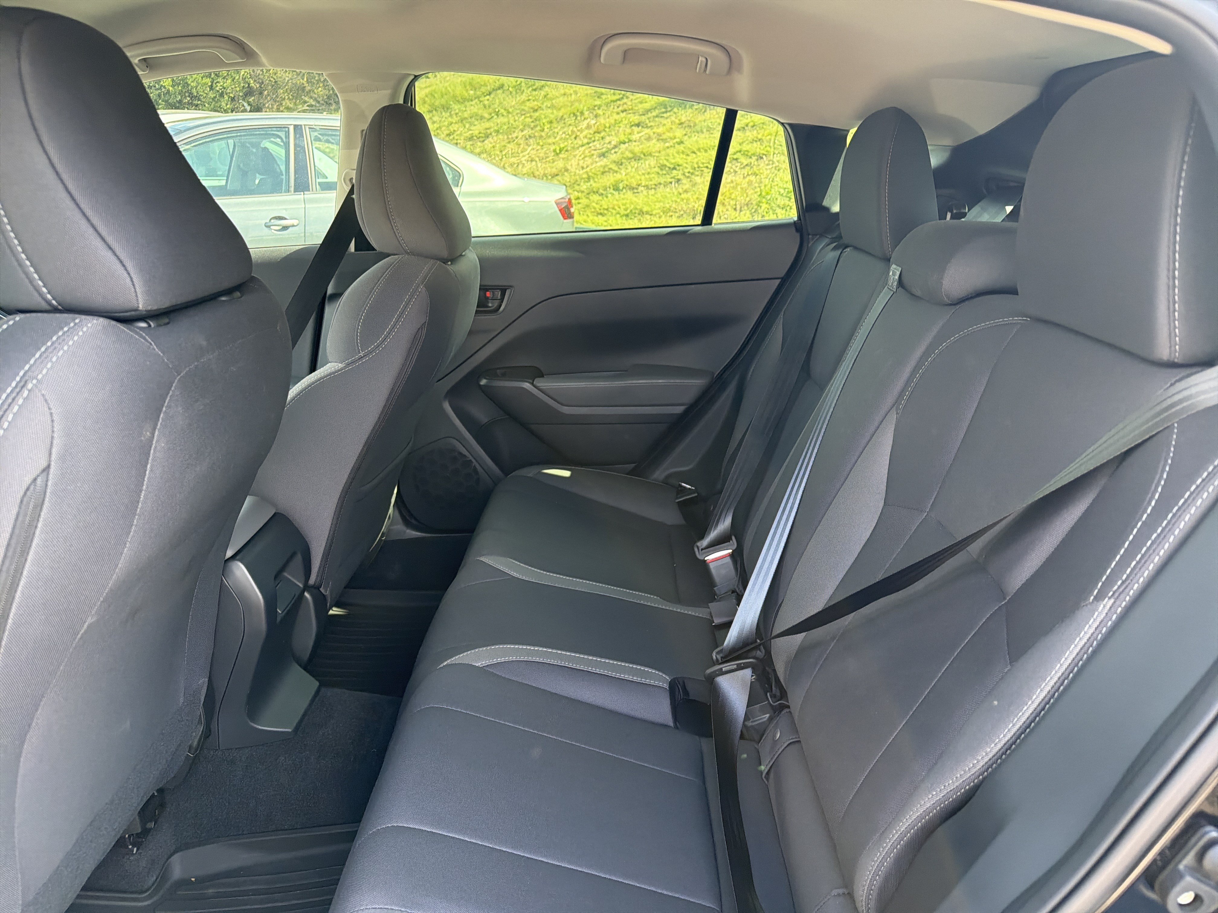 Certified 2025 Subaru Impreza 2.0i AWD/4WD image 25