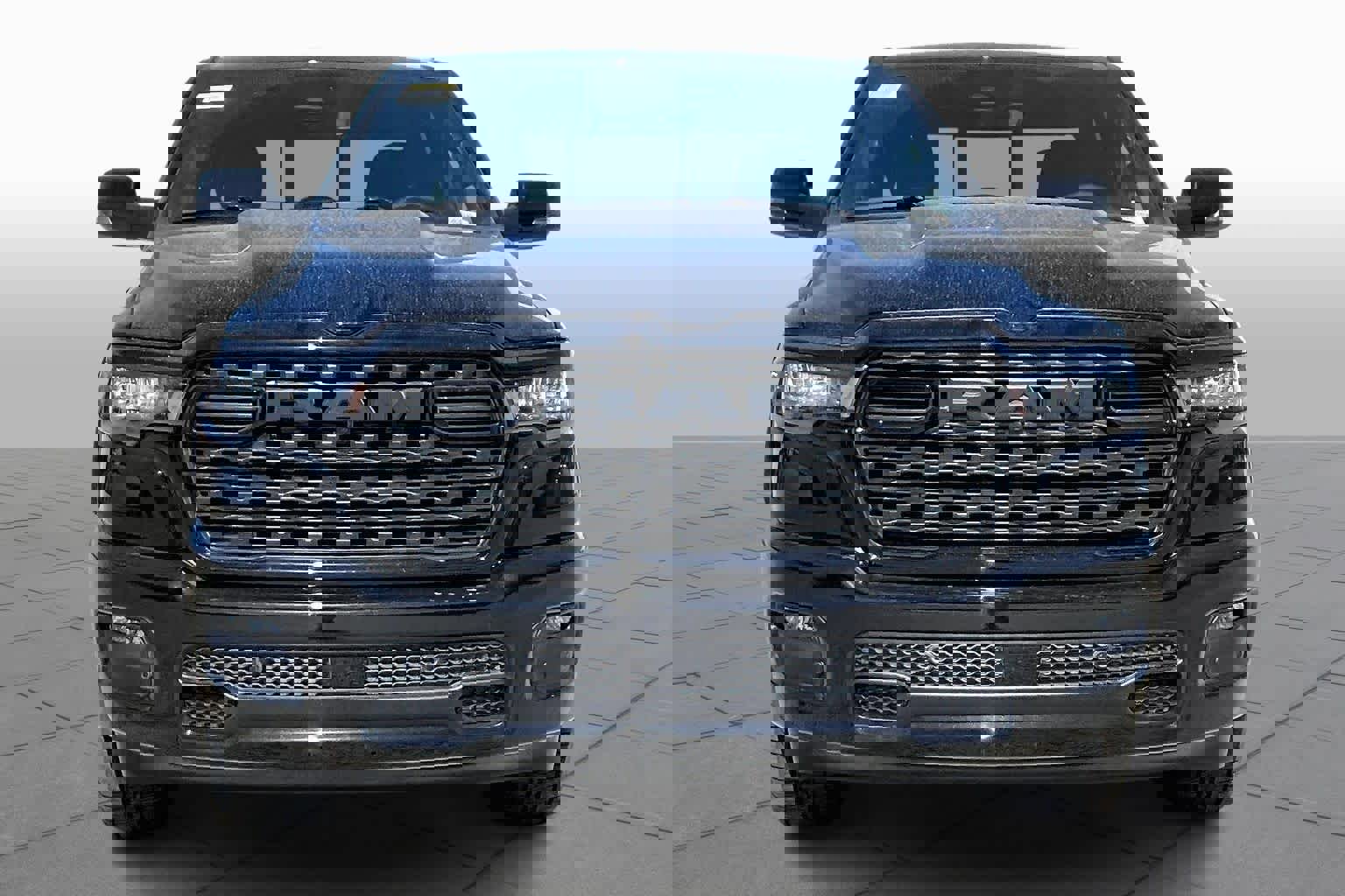 New 2026 RAM 1500 Big Horn image 4