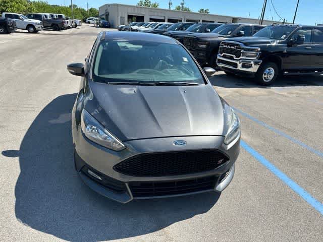 Used 2016 Ford Focus ST FWD image 24