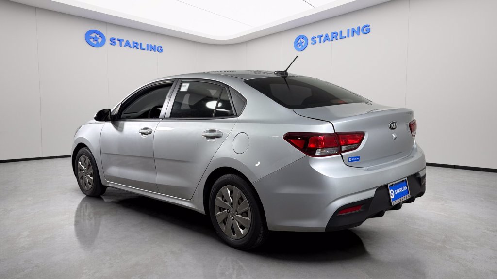 Used 2020 Kia Rio S FWD image 5