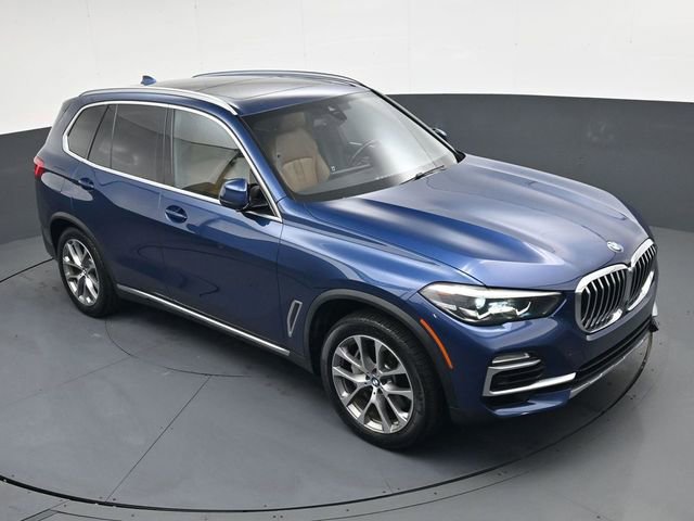 Used 2019 BMW X5 xDrive50i w/ Premium Package 2 image 21