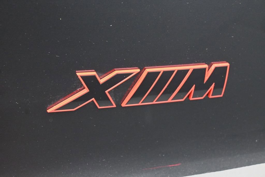 Used 2026 BMW XM Label Red AWD/4WD image 9