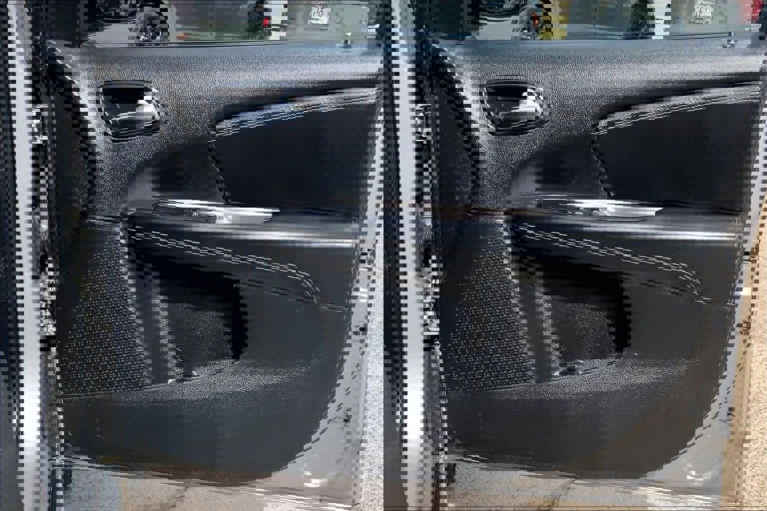 Used 2019 Dodge Journey Crossroad image 22