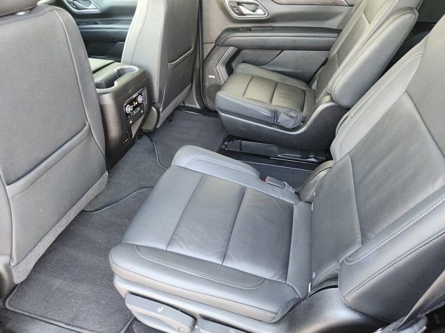 Used 2021 Chevrolet Tahoe Z71 w/ Z71 Off-Road Package image 31