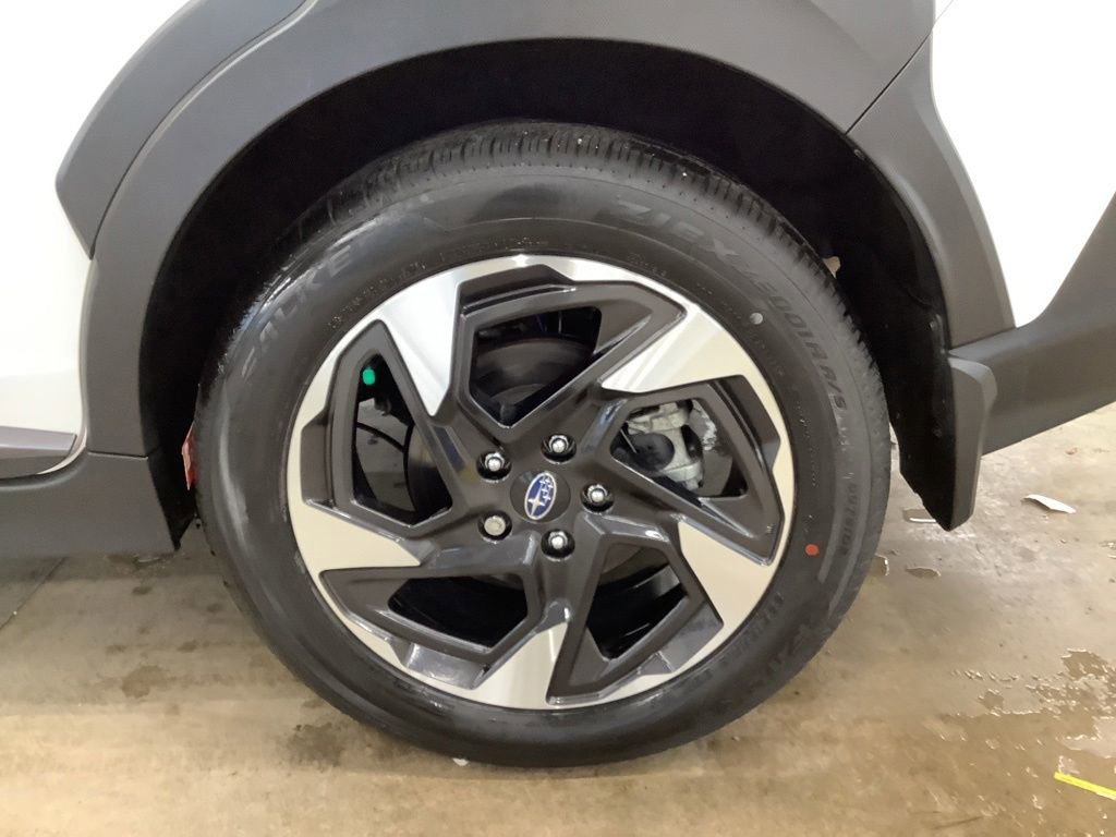 Used 2025 Subaru Crosstrek 2.5i Limited AWD/4WD image 20