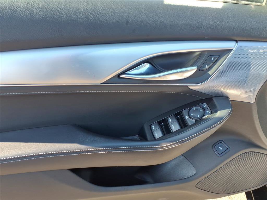 Certified 2023 Cadillac CT5 Luxury w/ Sun And Sound Package image 16