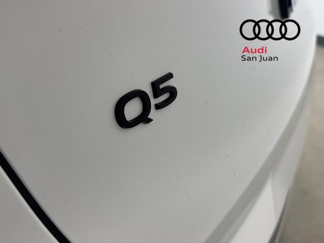 New 2025 Audi Q5 Premium Plus AWD/4WD image 12