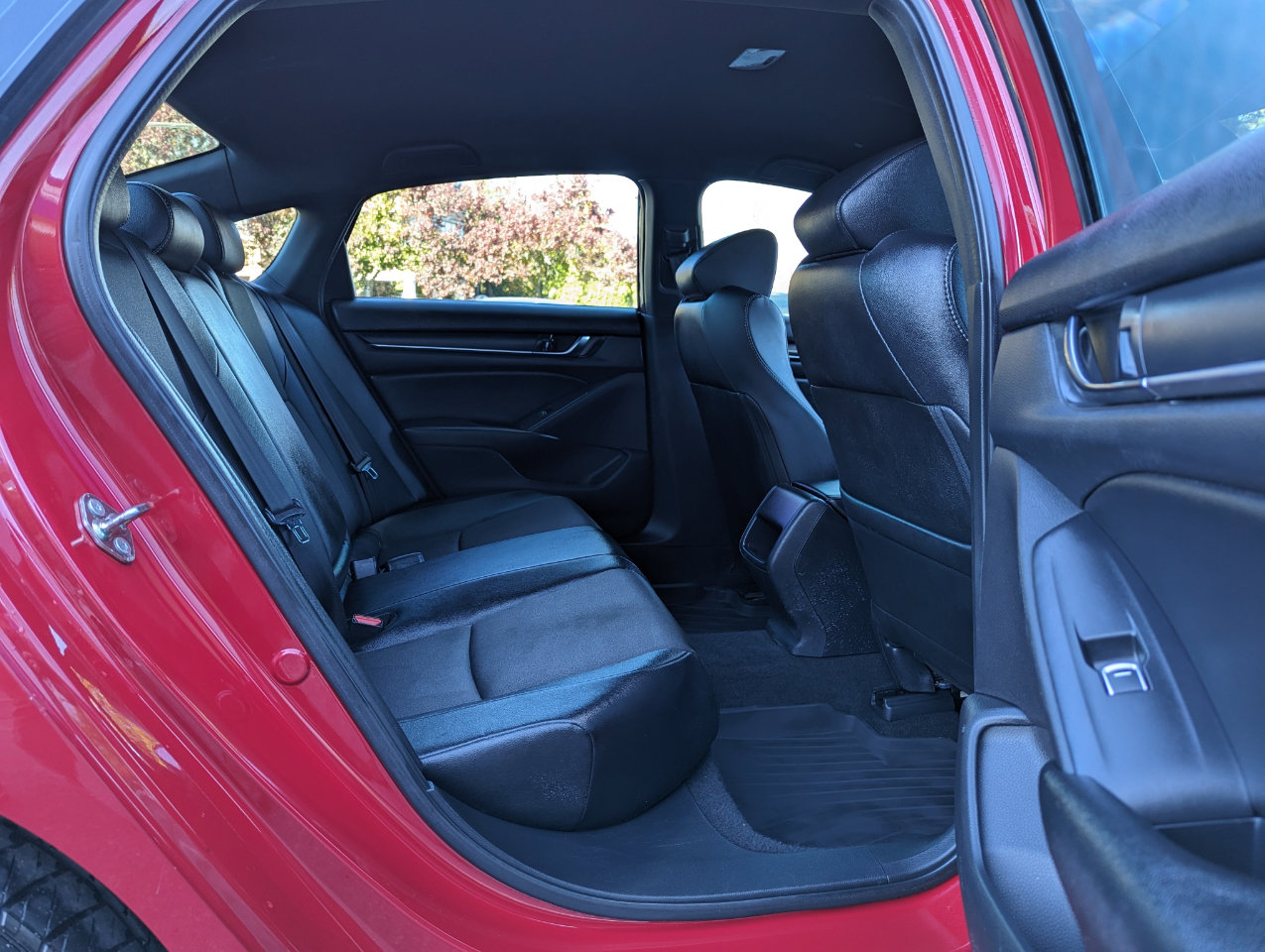 Used 2020 Honda Accord Sport image 35