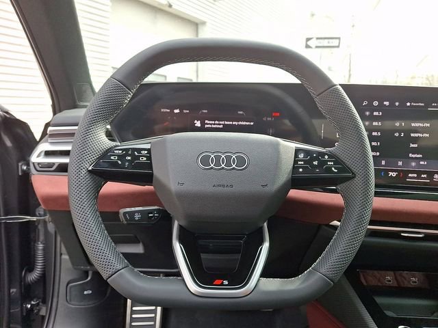 New 2025 Audi S5 Premium Plus image 16