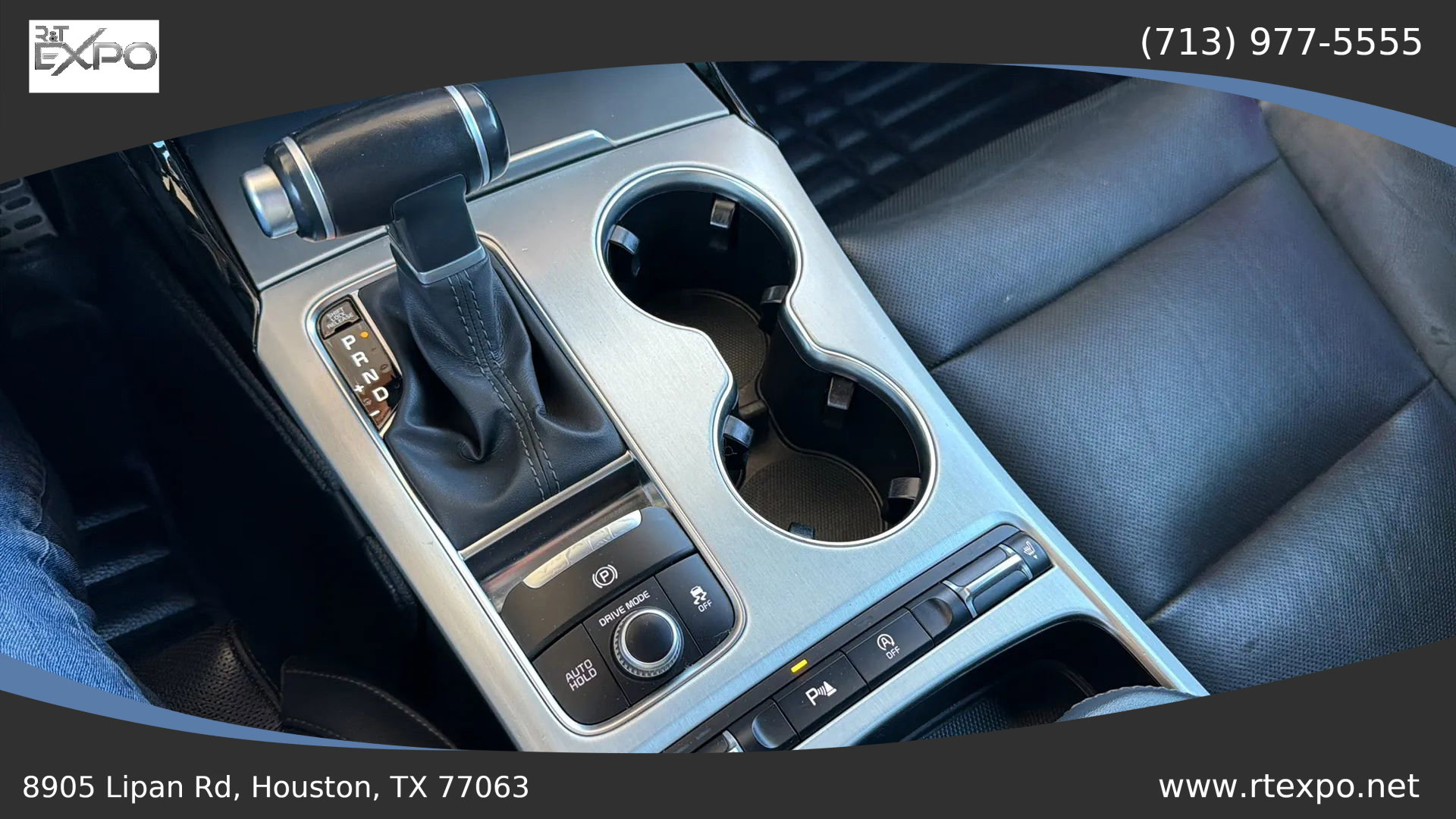 Used 2019 Kia Stinger GT image 44