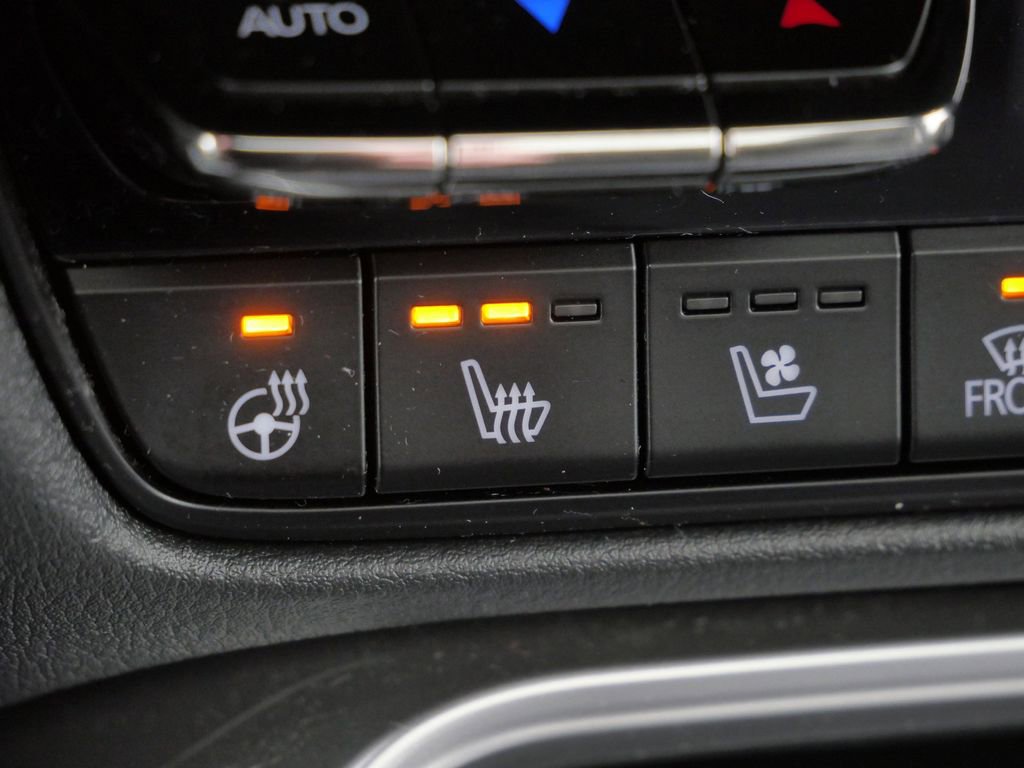 Used 2024 MAZDA CX-90 3.3 Turbo w/ Premium Plus Pkg image 47